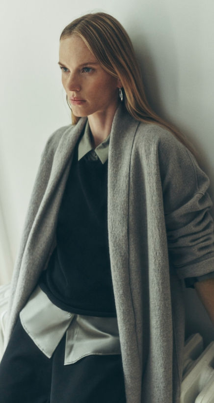 Eileen Fisher: Take Up To 30% Off